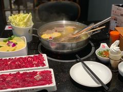 -尚合里潮汕牛肉火锅(海沧店)
