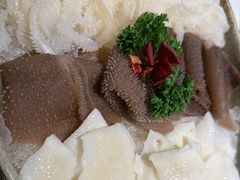 -左庭右院鲜牛肉火锅(新梅广场店)