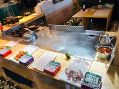 -港畔赶海蒸汽海鲜烧烤自助(仙螺岛店)