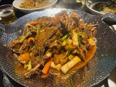 -昌盛德徐州老菜馆