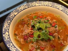 -茉莉花空中花园餐厅(义乌店)