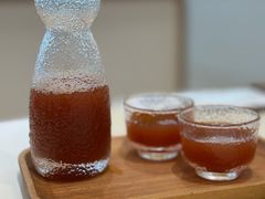 山楂汁-蔡澜点心·粤菜(月星环球港店)