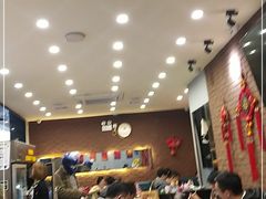 -川香煲(茅台路店)