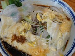 -膳糧·汕头肠粉·潮汕小吃(龙怡店)