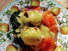 -Alimentari早午餐(安福路店)