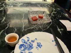-奉天小馆·非遗东北菜(沈阳万象城店)