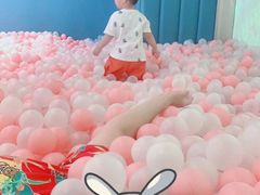-KIDults童伴儿亲子餐厅(达美中心广场店)
