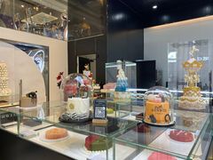 -麦雪尔甜品·生日蛋糕(新街口旗舰店)