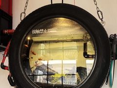 -陶野咖啡·面包披萨