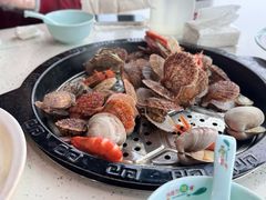 -巧克力渔家.小船海鲜胶东菜(万平口店)