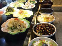-老院子饭店·鲁菜·海鲜·家常菜