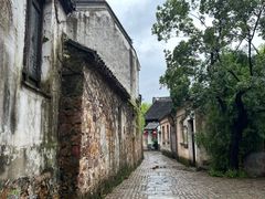 -惠山古镇·寄畅园