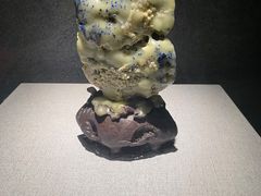 -青田石雕博物馆