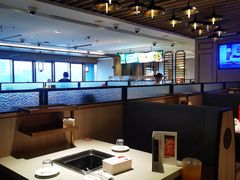 -海底捞火锅(番禺广场店)