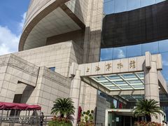 -上海博物馆(人民广场馆)