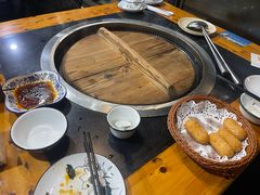 -青春老灶台(康马路店)