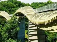 -武吉知马自然保护区