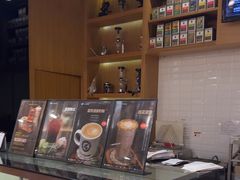 -逸派咖啡 EPARKCOFFEE(广安门店)