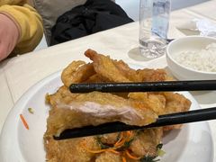 -吉林省林业宾馆-餐厅