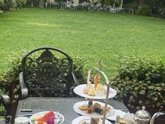 -马勒别墅·中餐厅