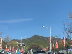 -吉林市朱雀山国家森林公园