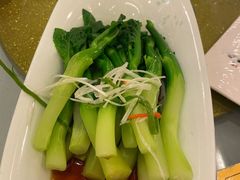 -全聚德(上海首店浦东店)