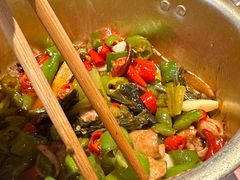 -彭耕记猪油炒小菜(吉联mall店)