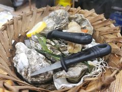 -星记小馆·小蓝龙·老南京砂锅菜(上海路店)