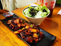 -炒豆合作社(东四总店)