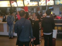 -麦当劳(南京南站站外店)