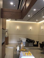 -MARTIN'S BARBER SHOP男士理发馆