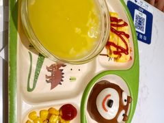 -鹿港小镇(悠唐店)