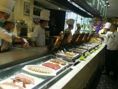 -339旋转餐厅(天府熊猫塔店)