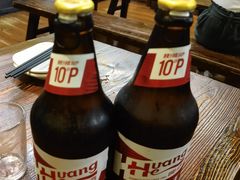 -连手特色烤串
