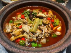 -马旺子·川小馆