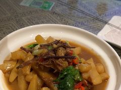 -小尕子·新疆菜(明园店)