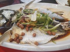 -潮喜竹溪荔湖酒家(荔枝湾店)