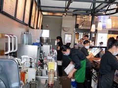 -星巴克(海口美兰机场分店)