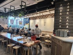 -馋三尺蟹粉小笼(人民广场店)