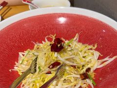 -村长家的疙瘩汤·东营菜(东营茶城店)