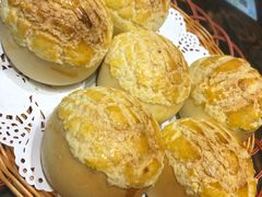 迷你菠萝包-石岐乳鸽村(南海第三分店)