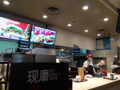 -肯德基(新凌云店)