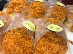肉松卷-精点味道(大连商场店)