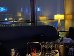 -长沙北辰洲际酒店-SKY 27酒廊