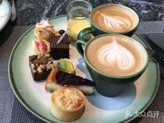 -金海湾自助餐厅(金陵饭店)