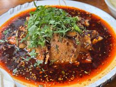 -范记豆花庄(东门好吃街店)