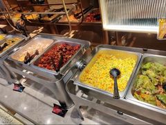 -比格比萨自助(宝山日月光店)