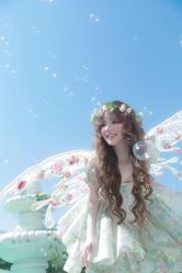 -WAVE SODA摄影工作室