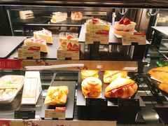 -星巴克(苏州石路百脑汇店)