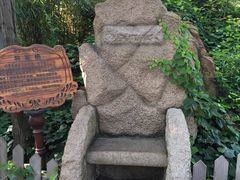 -青岛德国总督楼旧址博物馆